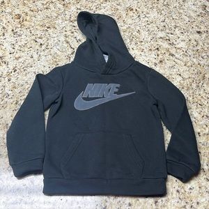 Toddler Nike hoodie